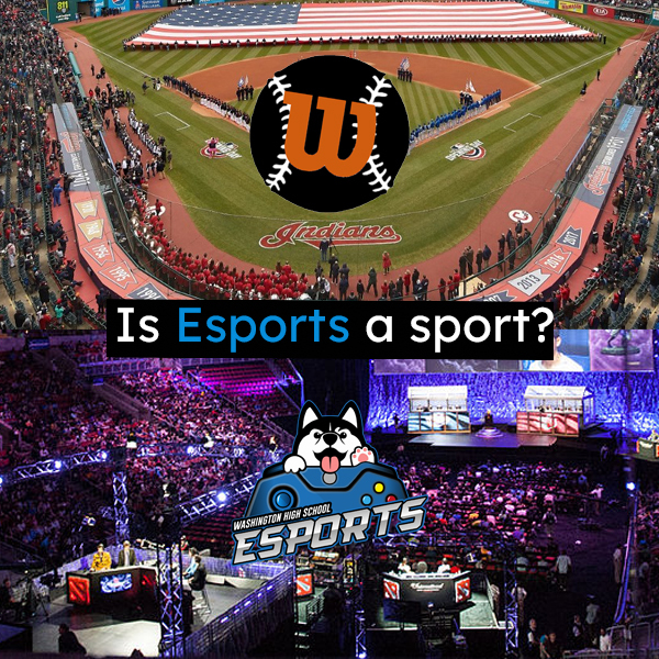 Esport i gaming w Polsce – raport 