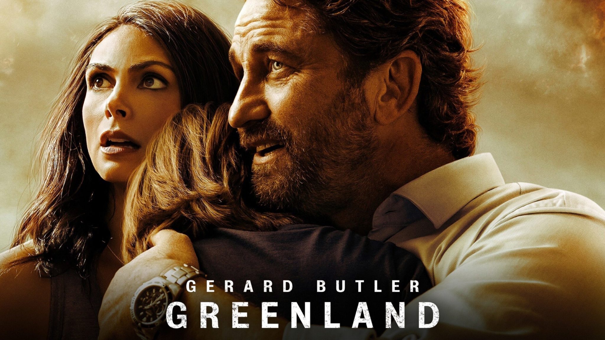 greenland the movie review