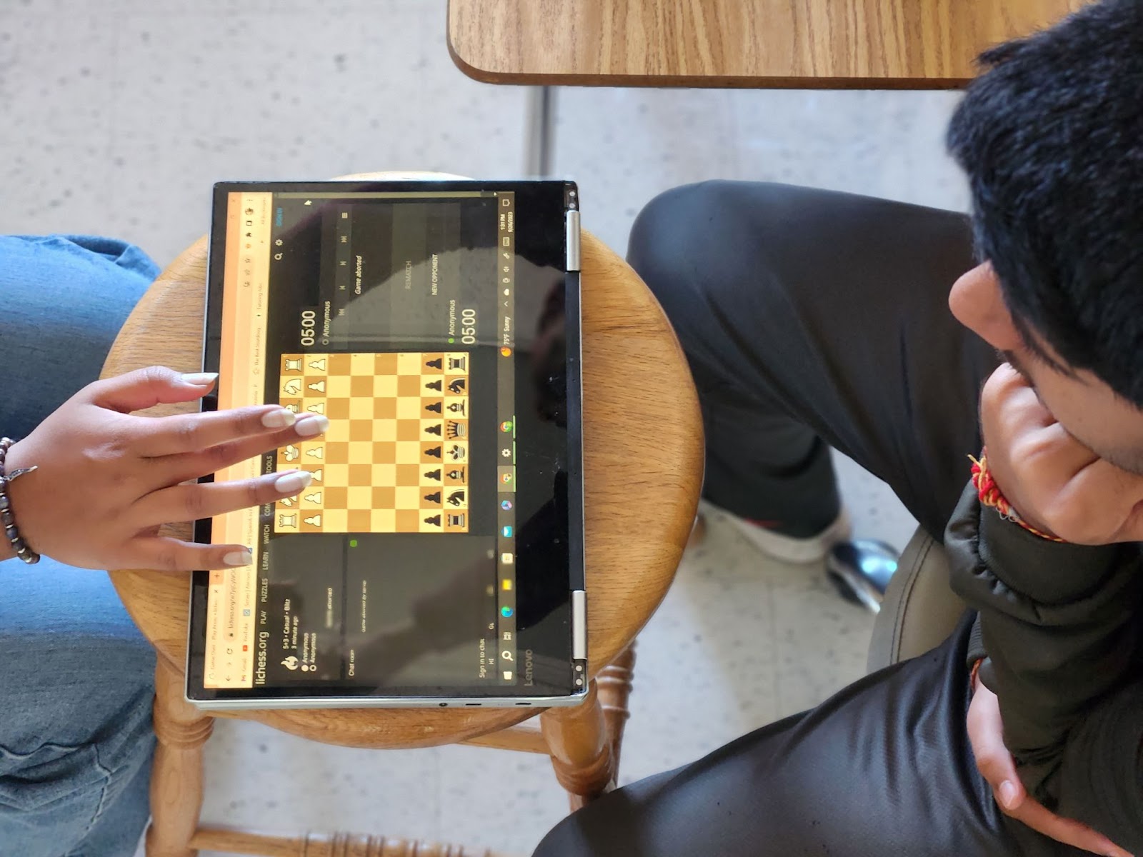 Gambit Chess - Play Game for Free - GameTop